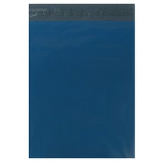 아이엔피 LDPE 택배봉투 블루 50p, 1개 문구/오피스/카드/엽서/봉투 반품 최저가 8,240원
