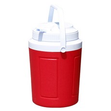 코스모스 아이스 물통, 혼합색상, 3.8L, 1개 주방용품/아이스물통/워터저그 반품 최저가 11,000원