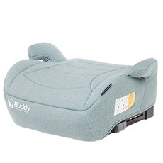 순성 버디 부스터 주니어 카시트 ISOFIX, 민트 그린 출산/유아동/카시트 반품 최저가 45,600원