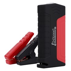 케이스피드 다기능 차량용 점프스타터 레드 AL-JP08 12V, 1개, 16800mAh 생활용품/생활전기용품 반품 최저가 32,690원