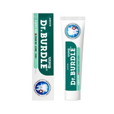 닥터버들 토탈케어 치약, 130g, 1개 생활용품/구강/면도 반품 최저가 4,040원