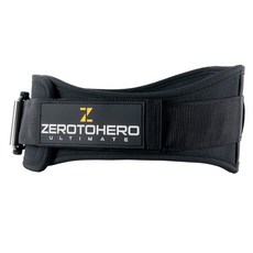 제로투히어로 얼티메이트 벨트 A, 1개, 블랙 스포츠_레저/홈트레이닝 반품 최저가 31,450원