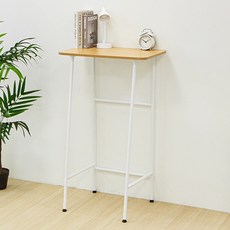 코멧 서서 쓰는 스탠딩 데스크, 혼합색상 홈인테리어/가구 반품 최저가 25,100원