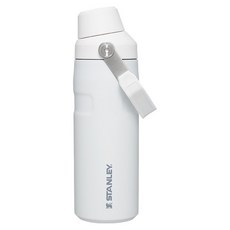 스탠리 아이스플로우 에어로라이트 패스트플로우 텀블러, 폴라화이트, 473ml, 1개 주방용품/보온/보냉텀블러 반품 최저가 37,620원