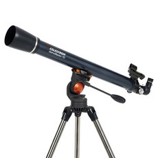 셀레스트론 AstroMaster 70AZ 스마트폰 어뎁터 문필터 천체망원경, 165배, 1개 문구/오피스/학용품/수업준비 반품 최저가 154,940원