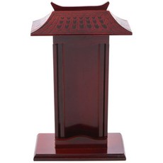 남원목기공예 국산 문화재 지방틀, 1개 주방용품/그릇/홈세트 반품 최저가 14,650원