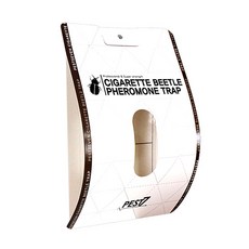 페스트세븐 권연벌레 전용 페로몬 트랩, 1개 생활용품/야외활동케어 반품 최저가 6,680원