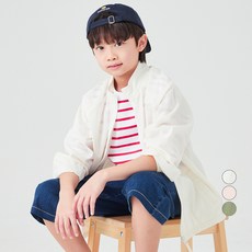 롤리트리 아동용 솔리드 기본 바람막이 자켓 출산/유아동/유아동패션 반품 최저가 10,200원