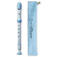 HDC영창 소프라노 저먼식 리코더 YSRG-80B, 블루, 1개 문구/오피스/학용품/수업준비 반품 최저가 4,340원