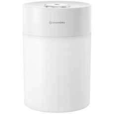 신지모루 오퓨리엠 테이블 미스트 USB 무드등 미니 가습기 600ml, OPRM_MIST_TBL_WT_SJM, 화이트 헬스_건강식품/건강/의료용품 반품 최저가 10,590원