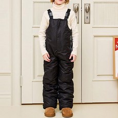 앤디애플 뉴키즈온 아동용 TOP 익사이팅 오버롤 스키 팬츠 스포츠/레저/유아스포츠의류 반품 최저가 14,160원