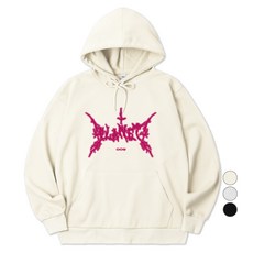 벤힛 남녀공용 노이즈 오버핏 특양면 후드 티셔츠 패션의류/잡화/남녀 공용 의류 반품 최저가 29,170원