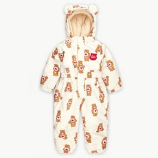 케어베어 아동용 텐더하트베어 귀달이 스키점프 방한 수트 출산/유아동/유아동패션 반품 최저가 52,080원