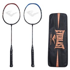 에버라스트 배드민턴 라켓 파워락 8.0 2p + 라켓 케이스 세트, POWER LOCK 8.0, 1세트 스포츠/레저/라켓스포츠 반품 최저가 20,000원
