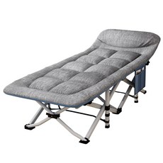 다퍼남 일체형 접이식 침대, 그레이 홈인테리어/싱글하우스 반품 최저가 44,400원