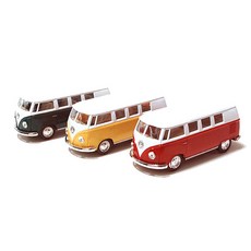 킨스마트 폭스바겐 클레식 버스, 랜덤 발송, 1개 완구/취미/피규어/다이캐스트 반품 최저가 8,080원