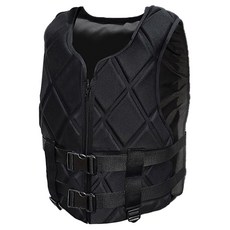 버팔로구명조끼 뉴다이아 성형 구명조끼, 블랙 완구/취미/물놀이/계절완구 반품 최저가 21,030원