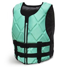 버팔로구명조끼 뉴다이아 성형 구명조끼, 민트 완구_취미/물놀이/계절완구 반품 최저가 28,440원