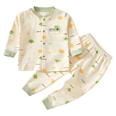 엠케이 아동용 그린포레스트 상하 실내복 출산/유아동/출산준비물/선물 반품 최저가 8,500원