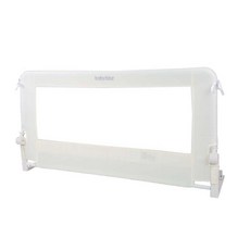 BBZ 프리미엄 침대가드 108cm, 크림아이보리 출산/유아동/매트/안전용품 반품 최저가 11,380원