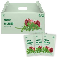 황금이네 미나리즙, 100ml, 50개 헬스_건강식품/건강즙/음료 반품 최저가 48,260원