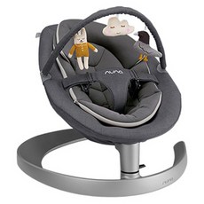뉴나 유아용 리프 그로우 바운서, 그라나이트 완구_취미/신생아/영아완구 반품 최저가 380,000원