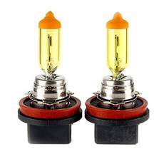 센스라이트 H11 할로겐 전구 12V 55W 3000K, 2개 자동차용품/차량관리/소모품 반품 최저가 13,830원