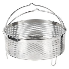 벨라쿠진 스텐 찜기 채망 멀티 스티머, 23cm, 1개 주방용품/주방조리도구 반품 최저가 12,890원