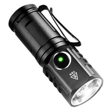 디제이디 P35X3Ea LED 충전식 미니 줌 라이트 후레쉬 DJ-56, 1개 스포츠/레저/캠핑전문관 반품 최저가 5,990원