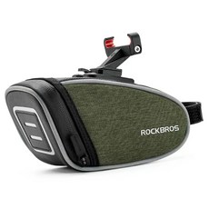 락브로스 자전거 안장가방 브라켓 설치식 C52-1, 혼합색상, 1개 스포츠/레저/자전거 반품 최저가 15,300원