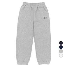 예일키즈 아동용 클래식 로고 팬츠 출산/유아동/유아동패션 반품 최저가 13,520원