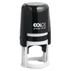 컬럽 칭찬 스탬프 30mm, 블루베어 검, 1세트, 랜덤 발송 문구/오피스/학용품/수업준비 반품 최저가 5,130원