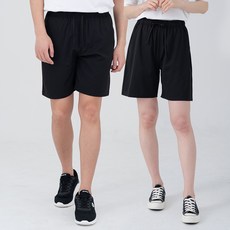 캐럿 남녀공용 밴딩 반바지 패션의류/잡화/남녀 공용 의류 반품 최저가 4,860원