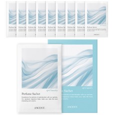 에이센트 퍼퓸 샤쉐 옷장방향제 S 05 에이프릴런더리 본품, 2.3g, 10개 생활용품/탈취/방향/살충 반품 최저가 8,900원