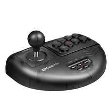 조이트론 PC 아케이드 조이스틱 EX아케이드, UM-PC502, 1개 가전디지털/게임 반품 최저가 23,370원