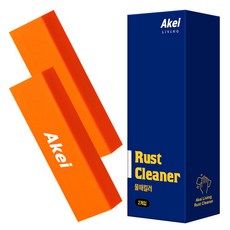 아케이 리빙 물때킬러 본품, 1개 홈인테리어/청소/세탁용품 반품 최저가 7,310원