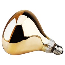 타올라 욕실히터 램프 275W, 골드, 1개 가전디지털/계절가전 반품 최저가 7,400원