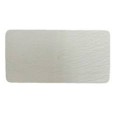 빌레로이앤보흐 매뉴팩처락 블랑 사각접시, 1개 주방용품/접시/플레이트 반품 최저가 58,550원