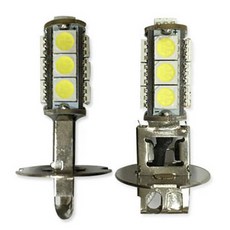 SAEIL LED 안개등 보급형 뉴모닝, H3 24V, 1개 자동차용품/차량관리/소모품 반품 최저가 12,290원