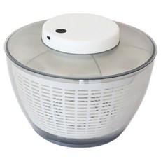 하우스팁 원터치 무선 전동 야채과일탈수기 화이트 4.75L 주방용품/주방조리도구 반품 최저가 41,700원