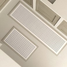 비비드하우스 규조토 빨아쓰는 발매트 2종 세트, TYPED, 1세트 주방용품/주방잡화 반품 최저가 11,440원