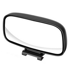 앤티스 각도조절 사이드미러 보조거울 블랙, 컨텐츠 참조, 1개 자동차용품/익스테리어 반품 최저가 8,030원