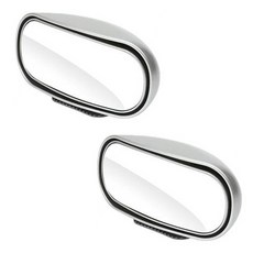 앤티스 360도 멀티회전 사이드미러 보조거울 실버, 컨텐츠 참조, 2개 자동차용품/익스테리어 반품 최저가 8,120원