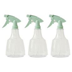 APOLLO 분무기 632 500ml, 3개, 그린 홈인테리어/원예/가드닝 반품 최저가 8,360원