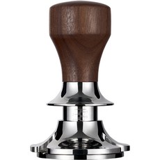 칼딘 스마트 오토 커피 탬퍼 58mm, 월넛, 1개 주방용품/주전자/커피/티용품 반품 최저가 39,140원