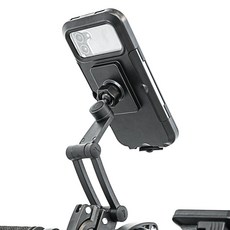 나노휠 자전거 관절 휴대폰 거치대 1061, 검정, 1개 스포츠/레저/킥보드/스케이트 반품 최저가 9,350원