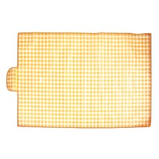 재미존 접이식 휴대용 피크닉 돗자리, 혼합색상 스포츠/레저/캠핑전문관 반품 최저가 2,930원