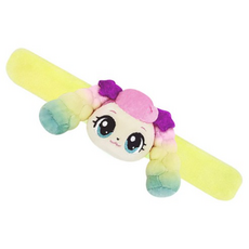 캐치티니핑 새콤달콤 포실핑 인형팔찌, 6cm, 옐로우, 1개 완구/취미/역할놀이 반품 최저가 4,900원