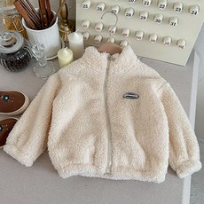 아동용 캔디후리스 긴팔 집업점퍼 출산/유아동/유아동패션 반품 최저가 9,030원