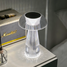 레나에너지 머쉬룸 크리스탈 무선 LED 무드등, 혼합색상 홈인테리어/조명/스탠드 반품 최저가 27,250원